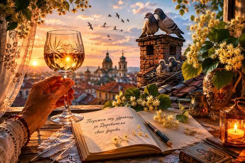 Cheers