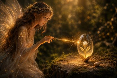 Magic Touch