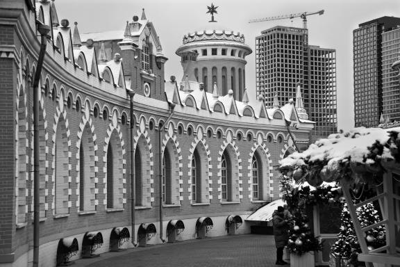 Petrovsky Park