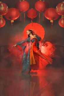 Chinese Year 2