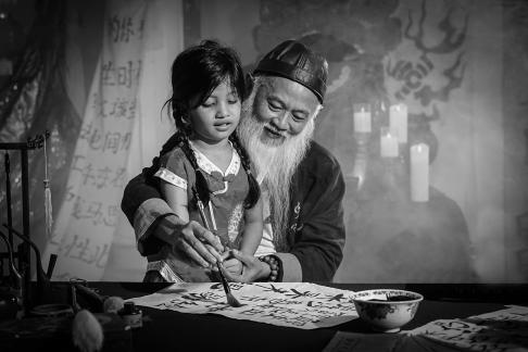 Chinese painting  5