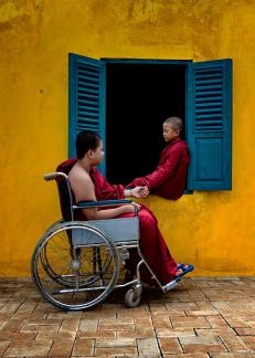 SALING MENGUATKAN 3622