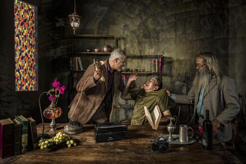 the philosophers 02