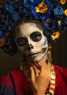 La Catrina 204