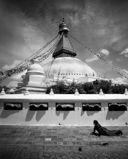 Boudhanath 292 