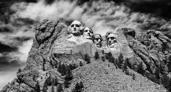 Rushmore 3201 