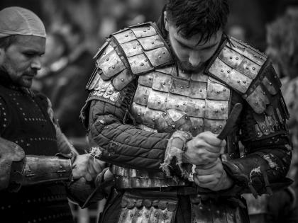 Knights tournament-2