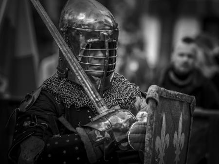 Knights tournament-3