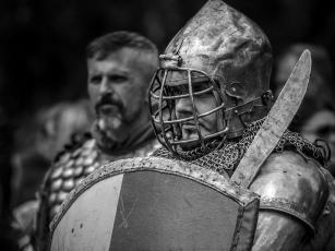 Knights tournament-4