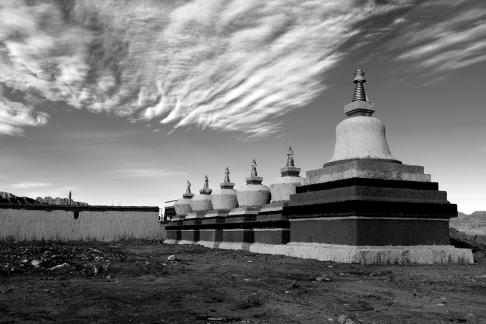 pagoda