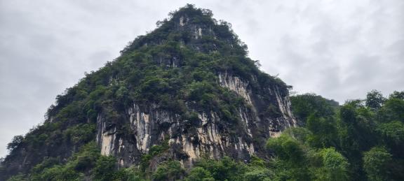 Yangshuo Landscape 3