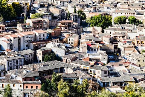 Cogollo central