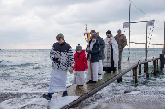 Religious procession-3