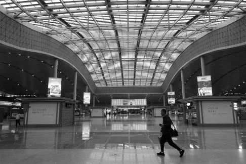 waiting hall 1