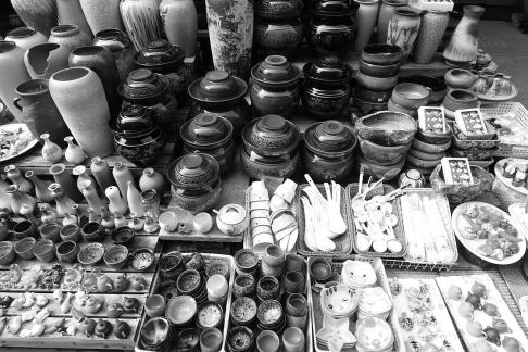 Tongguan Old Street 17