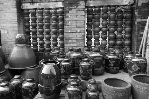 Tongguan Old Street 19