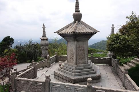 Stone Tower