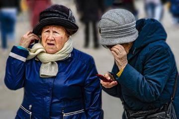 Grandmothers