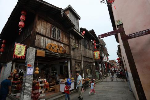 Small Town Store 5