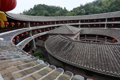 Fujian Tulou 9