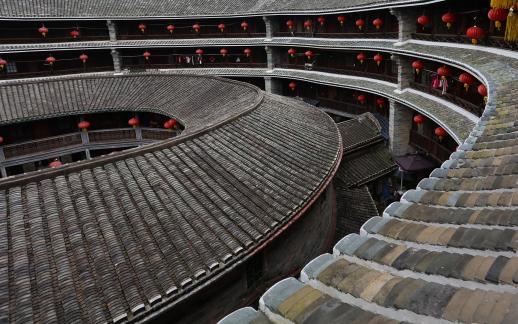 Fujian Tulou 11