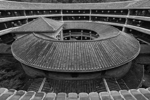 Fujian Tulou 14
