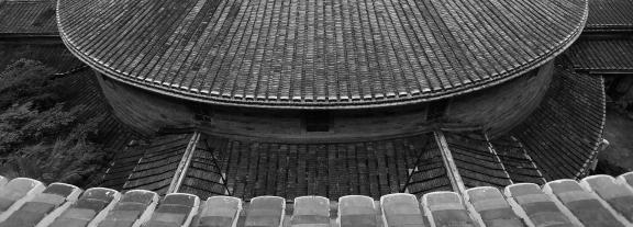 Fujian Tulou 15