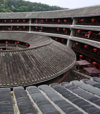Fujian Tulou 5