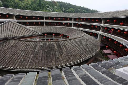 Fujian Tulou 7