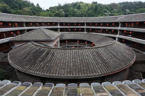 Fujian Tulou 8