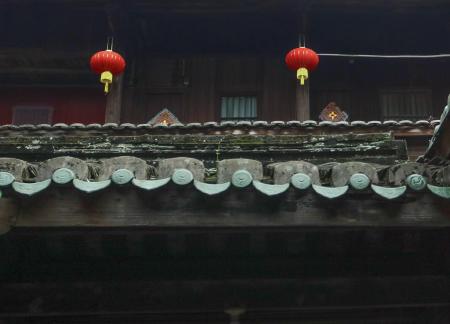 Roof tiles 2