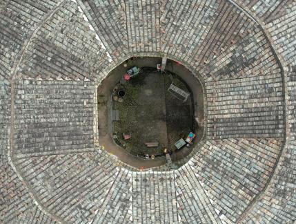 Fujian Tulou 15