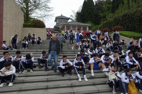 Qingqing Youth 3