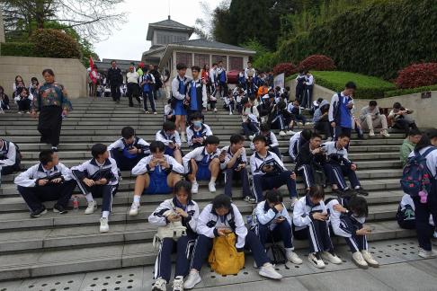 Qingqing Youth 4