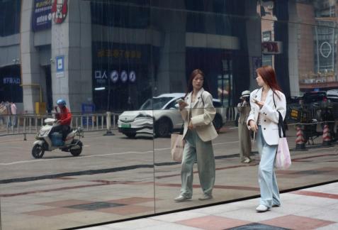 Roadside street photography 14