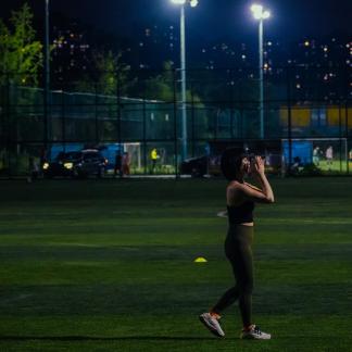 Night sports 5