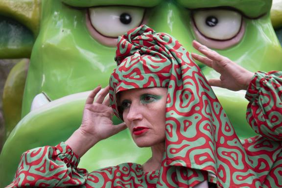 Beauty and the Beast