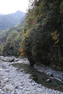 Mountains and Water 1