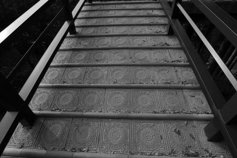 The City Within The City Scenery 4