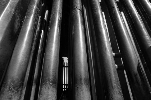 Journey to Wudang Mountain 85