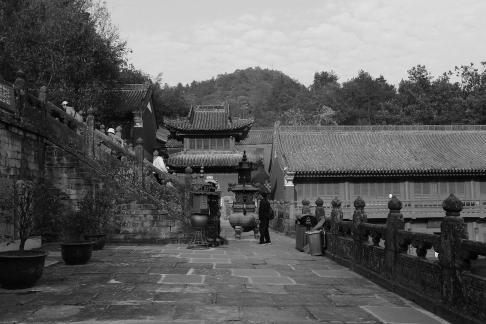 Journey to the Mountains 86