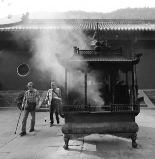 Journey to the Mountains 88