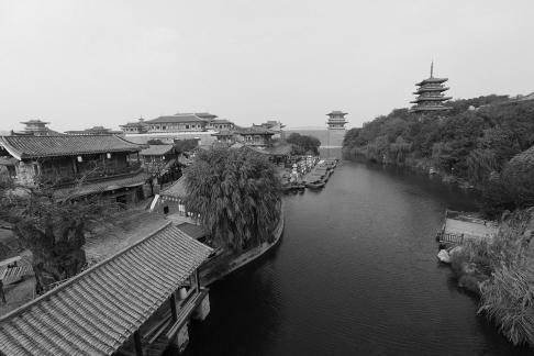 Jiangnan Dream 1