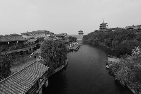 Jiangnan Dream 4