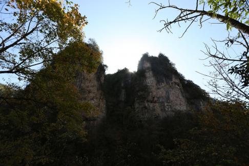 Green Green Mountains 4