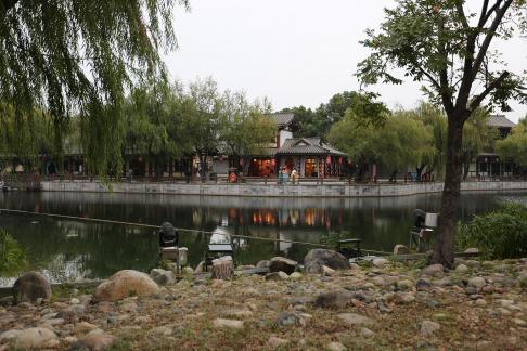 Visit the ancient city 89