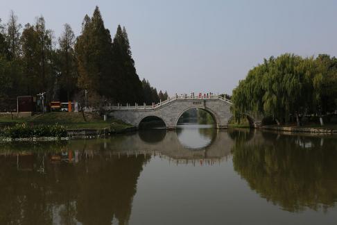 Visit the ancient city 93