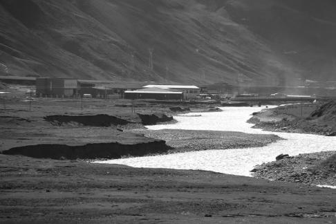 River Valley Clouds 4