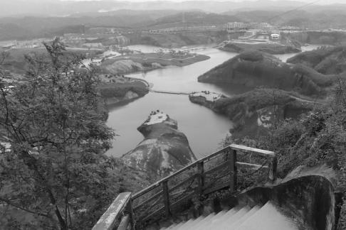 River Valley Clouds 6