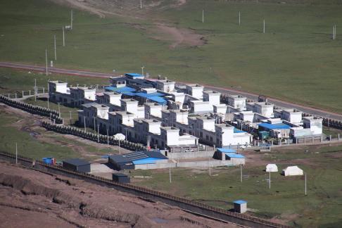 The scale of the earth 2